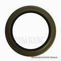 TIMKEN auto part close-up