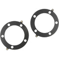 Cometic Harley-Davidson Pan/Shovelhead Front .031 Base Gasket - 10 Pack