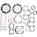 Cometic Harley-Davidson Pan/Shovelhead Front .031 Base Gasket - 10 Pack