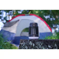 SOLAR PORTABLE BUG ZAPPER & LANTERN