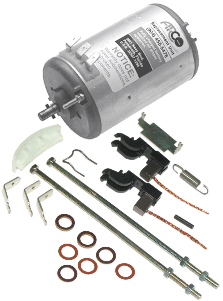 ARCO MARINE auto part