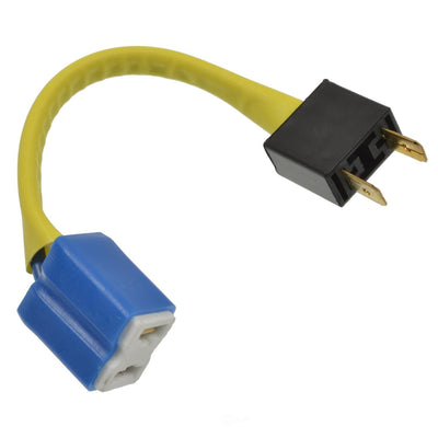 HEADLAMP WIRING HARNESS