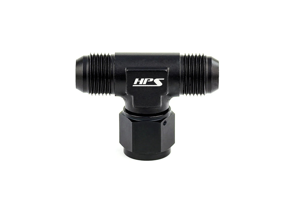 Tee Adapter