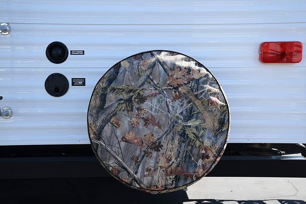TIRE COVER I 28IN DIA WHL