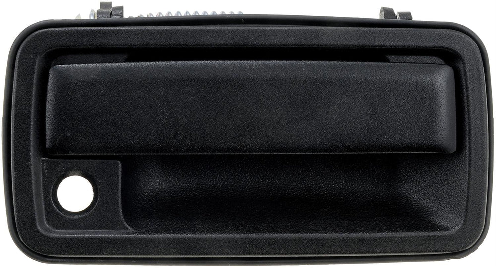 EXT DOOR HNDL GM RH