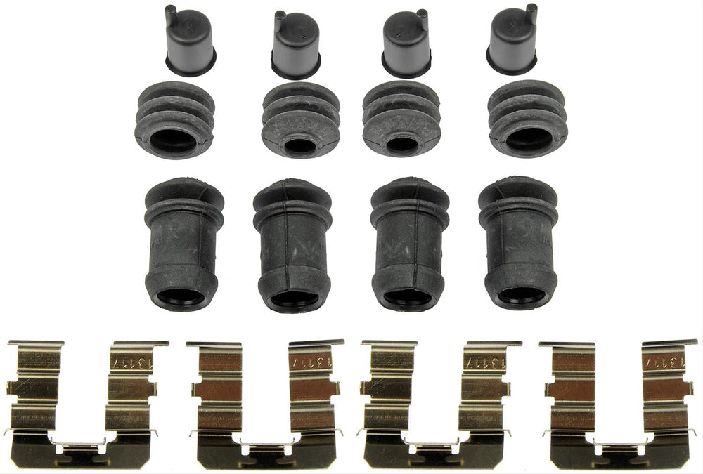 DISC BRAKE HDWE KIT