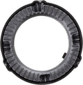 WHEEL BEARING RETAINER NUT 2.12516