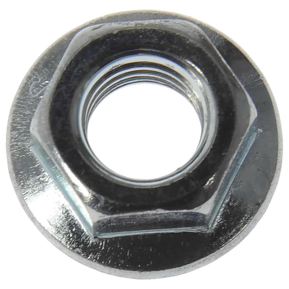 NUT FLANGE M81.25 CLS10