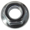 NUT FLANGE M81.25 CLS10