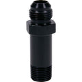 Oil Inlet Fitting 1/2NPT to -10 x 3in