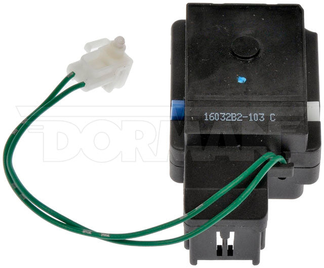 IGNITION SWITCH