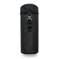 USWE Buddy Athlete Gear Modular Insulated Bottle Bag - Black
