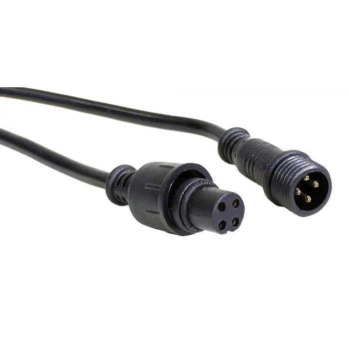 ~(0.2 lbs. 9X8X1)~ 5 Pod RGB Wire Harness