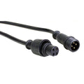 ~(0.2 lbs. 9X8X1)~ 5 Pod RGB Wire Harness