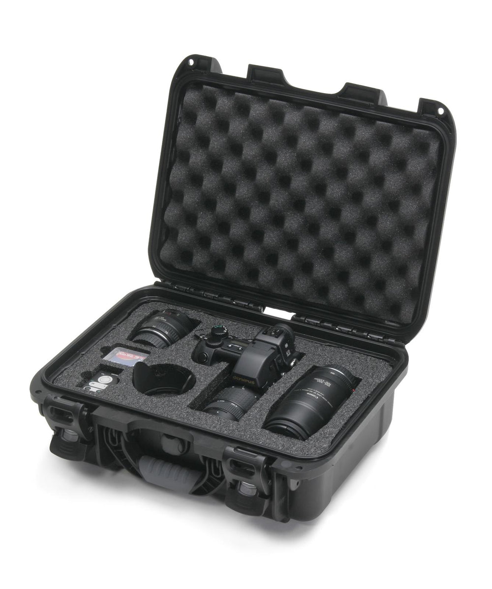 Nanuk auto part