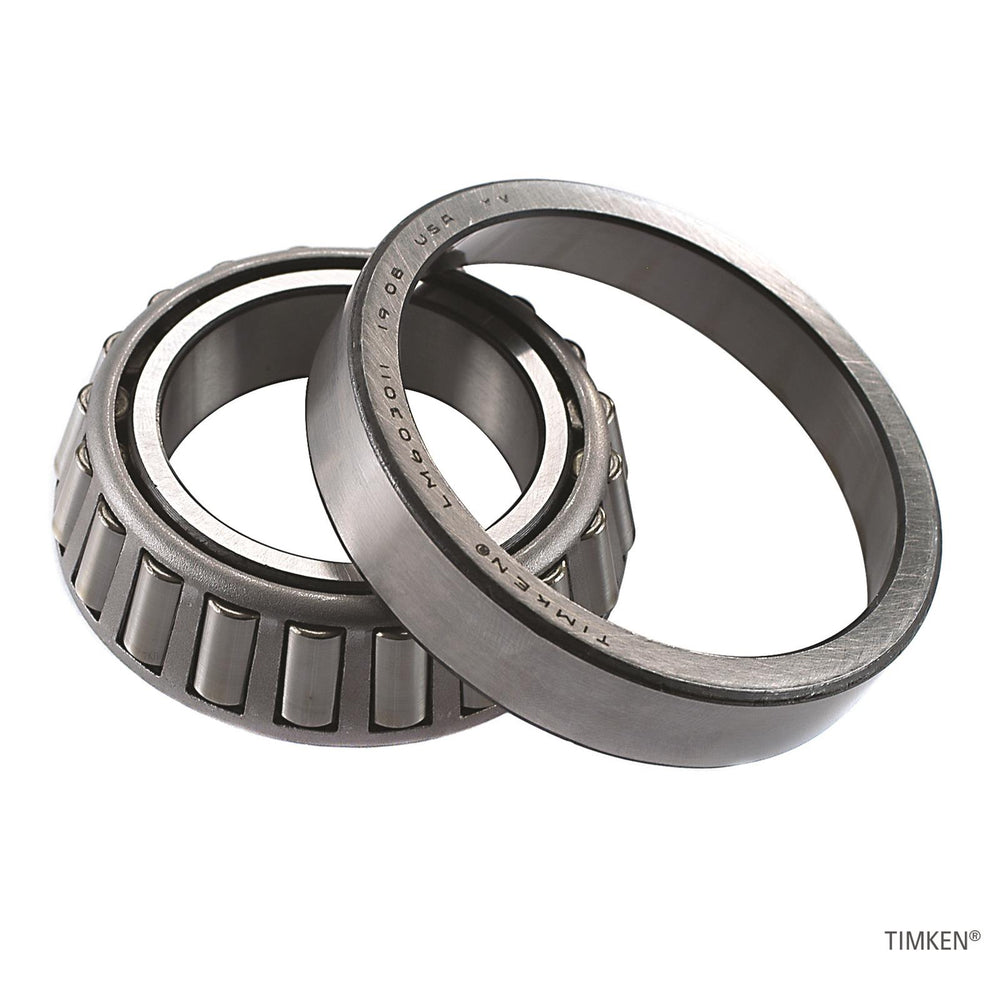 TIMKEN red auto part