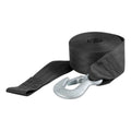 WINCH STRAP