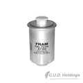 Fram auto part detail