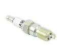 Double Platinum Shorty Spark Plug 14MM Thread .708 In Reach Tapered Seat Single ACCEL