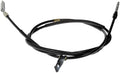 BRAKE CABLE