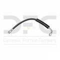 DFC auto part