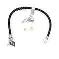 R1 Concepts Brake Hose Fits Dodge Neon