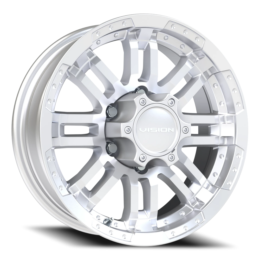VISION WHEEL auto part