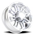 VISION WHEEL auto part detail