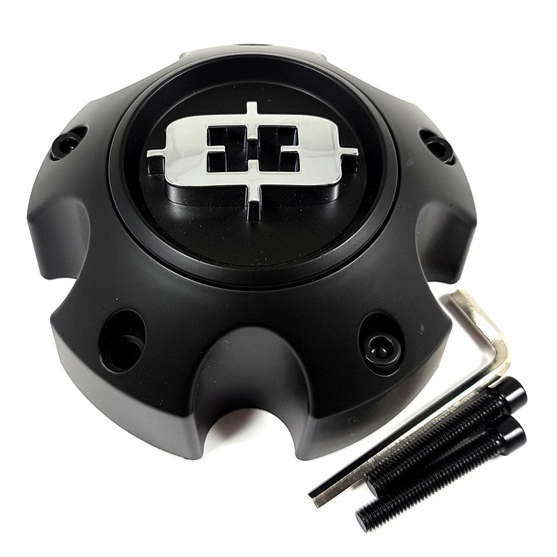 VISION WHEEL hardware kit