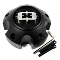 VISION WHEEL hardware kit