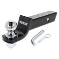 TOWING STARTER KIT, W/BALL MOUNT 2