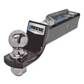 TOWING STARTER KIT, W/BALL MOUNT 2