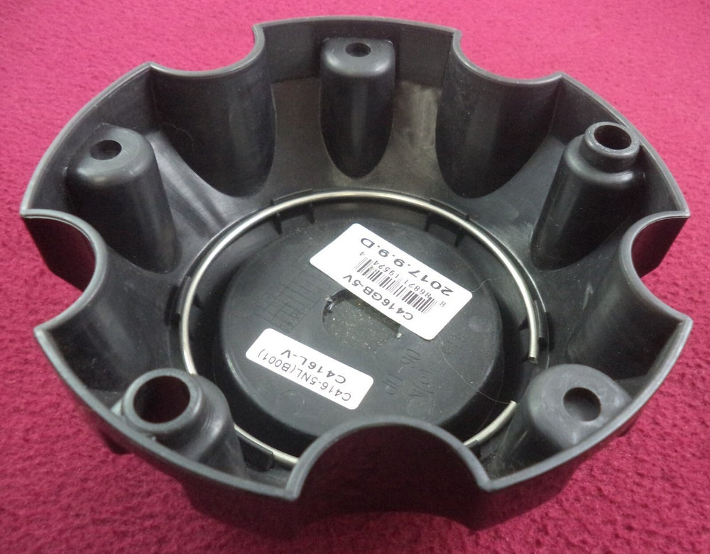 VISION WHEEL auto part