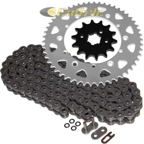 BikeMaster Suzuki Rear Steel Sprocket 520 39T - Black