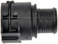 HEATER HOSE CONN