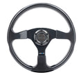 NRG Titanium Silver Steering Wheel Screw Kit Upgrade- Conical