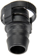 HEATER HOSE CONN