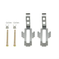 DISC BRAKE HDW KIT