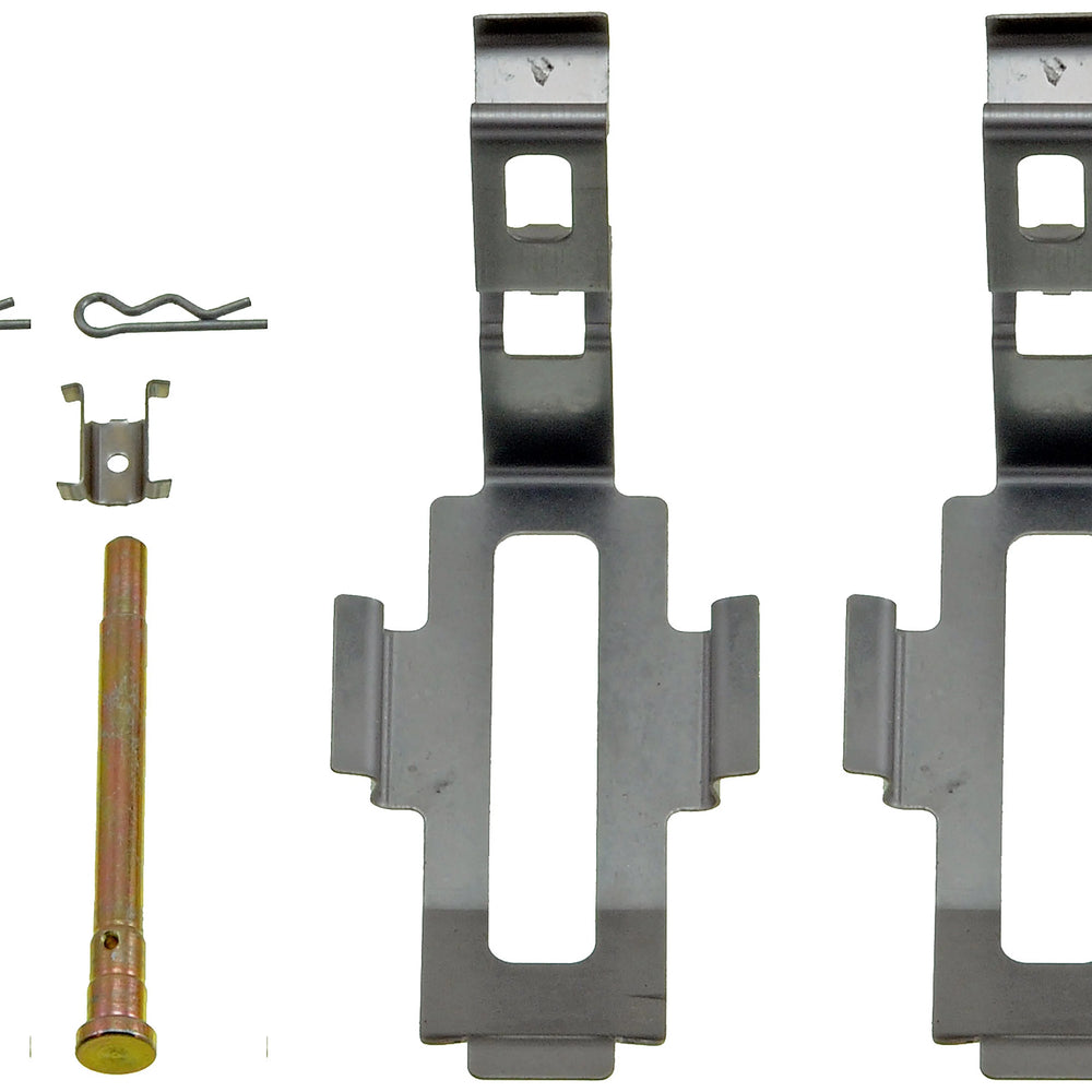 DISC BRAKE HDW KIT