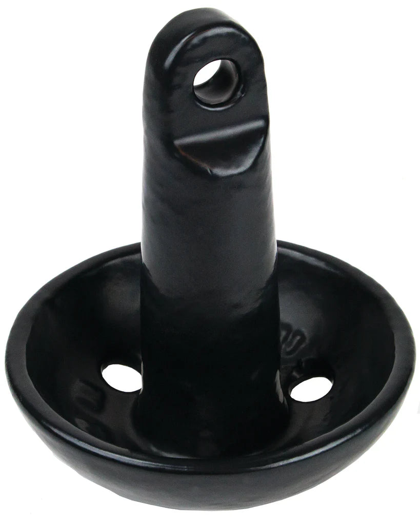 SEA DOG black auto part