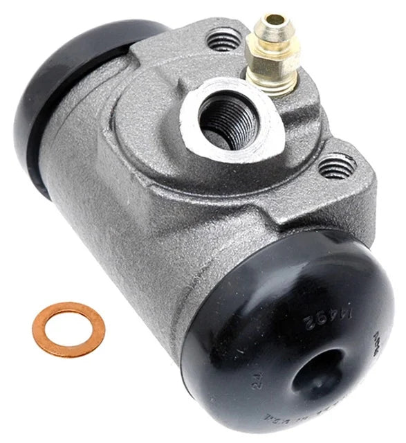 HARDWARE- HYDRAULICS