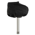 COVER ECONOMY FOLDING SEAT BLACK S