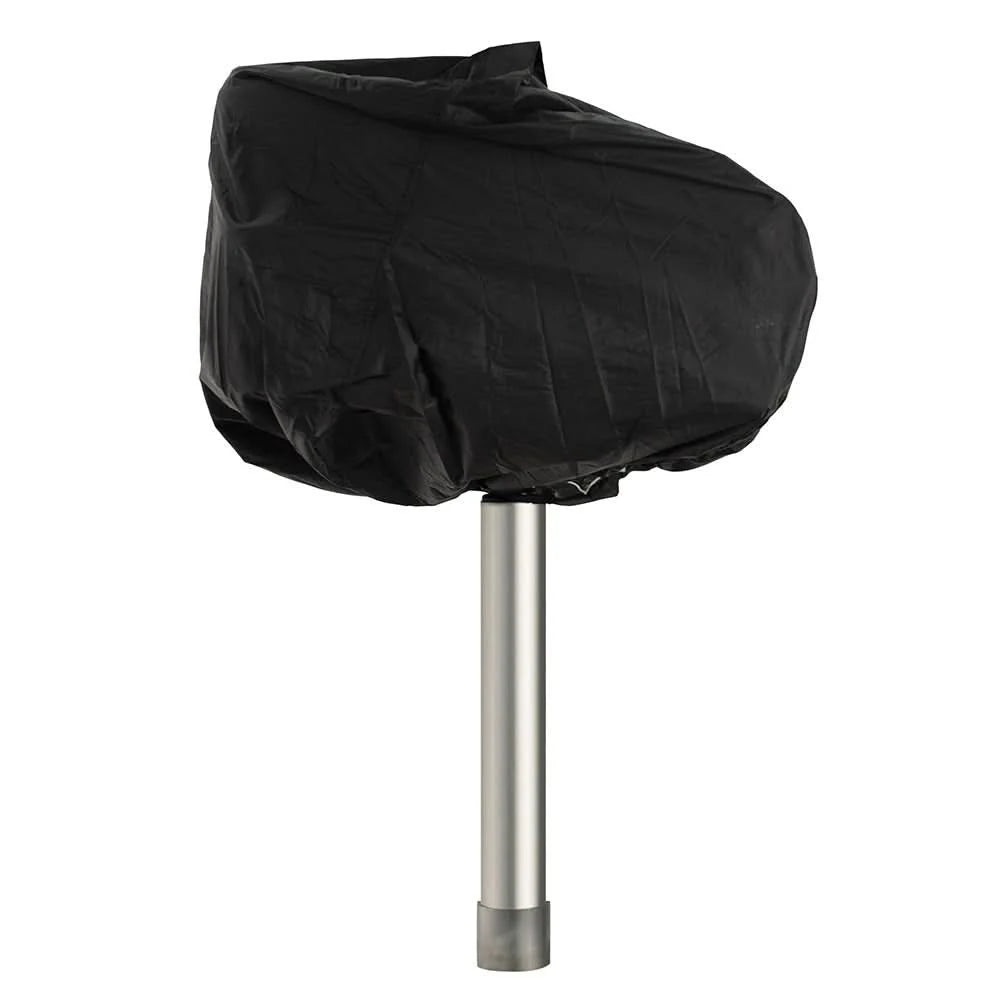 Springfield Marine Company black auto part