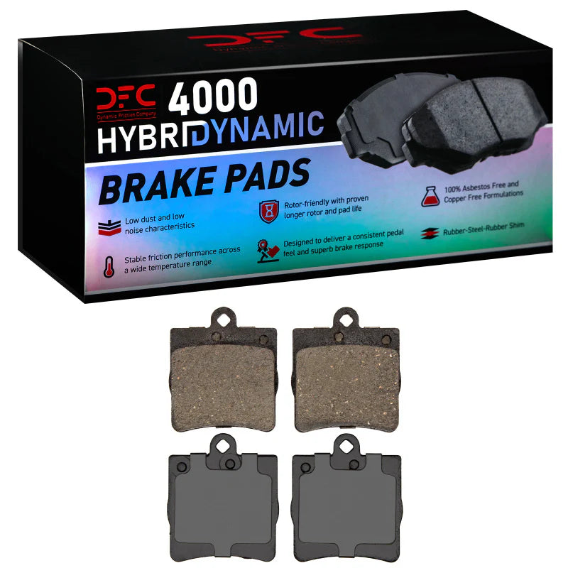 DFC auto part