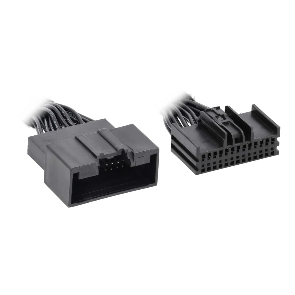 FITS FORD 26 PIN ANC BYPASS HARNESS