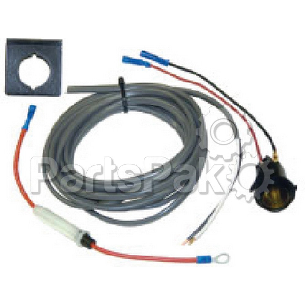 BRAKEBUDDY 12 VOLT SUPPLY