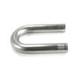 U-Bend Mild Steel 1.250 x 2.25in Radius 18 Gauge