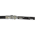 BRAKE CABLE