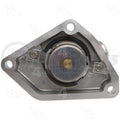 WATER OUTLET