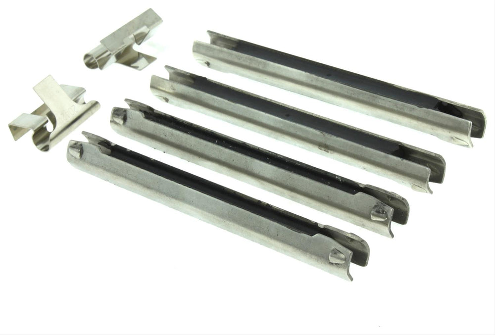 DISC BRAKE HARDWARE KIT
